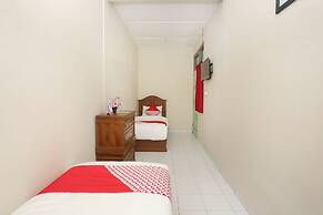 Super OYO 1959 Penginapan Kepurun Pawana Indonesia