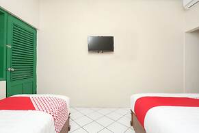 Super OYO 1959 Penginapan Kepurun Pawana Indonesia