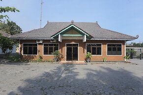 Super OYO 1959 Penginapan Kepurun Pawana Indonesia