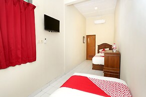 Super OYO 1959 Penginapan Kepurun Pawana Indonesia