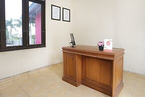 Super OYO 1959 Penginapan Kepurun Pawana Indonesia