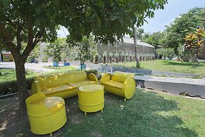 Super OYO 1959 Penginapan Kepurun Pawana Indonesia