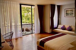 Zwekapin Valley Resort & Spa