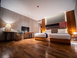 Zwekapin Valley Resort & Spa