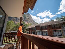 Zwekapin Valley Resort & Spa