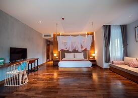 Zwekapin Valley Resort & Spa