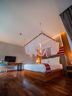 Zwekapin Valley Resort & Spa