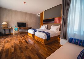 Zwekapin Valley Resort & Spa