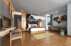 Zwekapin Valley Resort & Spa