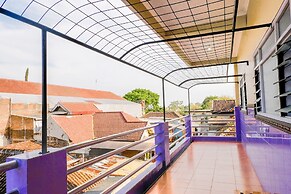 SPOT ON 1870 Graha Batu Mulia