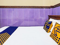 SPOT ON 1870 Graha Batu Mulia