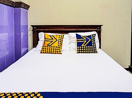 SPOT ON 1870 Graha Batu Mulia