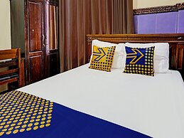 SPOT ON 1870 Graha Batu Mulia