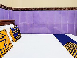 SPOT ON 1870 Graha Batu Mulia