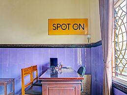 SPOT ON 1870 Graha Batu Mulia