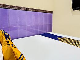 SPOT ON 1870 Graha Batu Mulia