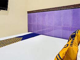 SPOT ON 1870 Graha Batu Mulia