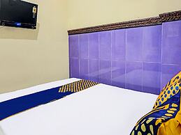 SPOT ON 1870 Graha Batu Mulia