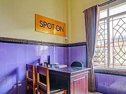 SPOT ON 1870 Graha Batu Mulia