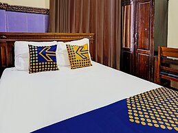 SPOT ON 1870 Graha Batu Mulia