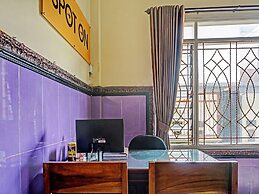 SPOT ON 1870 Graha Batu Mulia