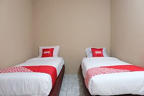 OYO 1851 Homestay Joss