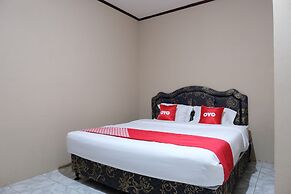 OYO 1851 Homestay Joss
