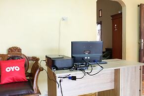 OYO 1851 Homestay Joss