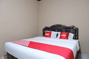 OYO 1851 Homestay Joss