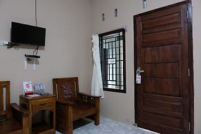 OYO 1851 Homestay Joss