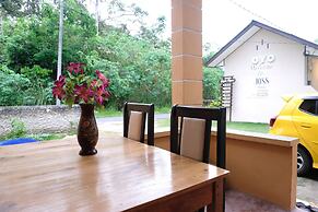 OYO 1851 Homestay Joss