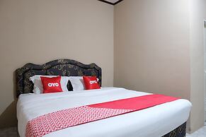 OYO 1851 Homestay Joss