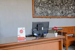 OYO 1622 Kakap 88 Family Homestay