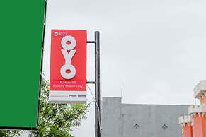 OYO 1622 Kakap 88 Family Homestay