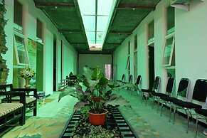 OYO 1622 Kakap 88 Family Homestay