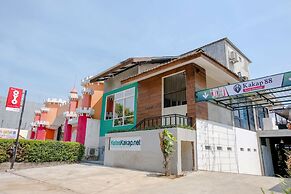 OYO 1622 Kakap 88 Family Homestay