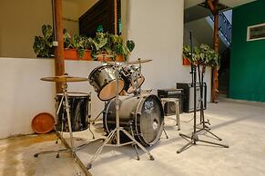 OYO 1622 Kakap 88 Family Homestay