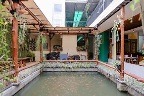 OYO 1622 Kakap 88 Family Homestay