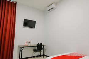 OYO 1622 Kakap 88 Family Homestay