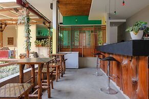 OYO 1622 Kakap 88 Family Homestay