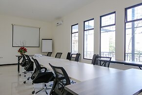 OYO 1622 Kakap 88 Family Homestay