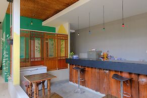 OYO 1622 Kakap 88 Family Homestay