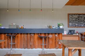 OYO 1622 Kakap 88 Family Homestay