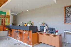 OYO 1622 Kakap 88 Family Homestay