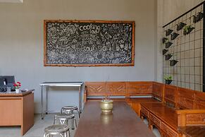 OYO 1622 Kakap 88 Family Homestay