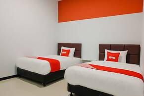 OYO 1622 Kakap 88 Family Homestay
