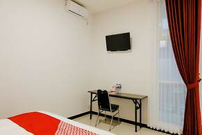 OYO 1622 Kakap 88 Family Homestay
