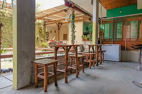 OYO 1622 Kakap 88 Family Homestay