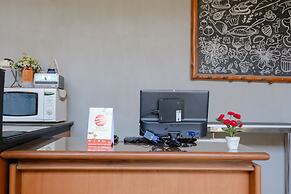 OYO 1622 Kakap 88 Family Homestay