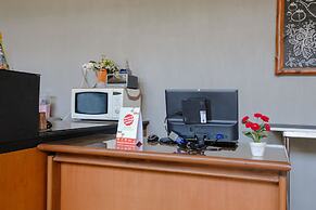 OYO 1622 Kakap 88 Family Homestay